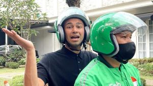 Raffi Ahmad