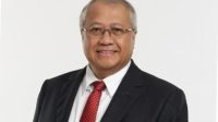 Mantan Wakil Ketua Otoritas Jasa Keuangan (OJK) Rahmat Waluyanto