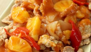 Resep Ayam Kuluyuk Krispi