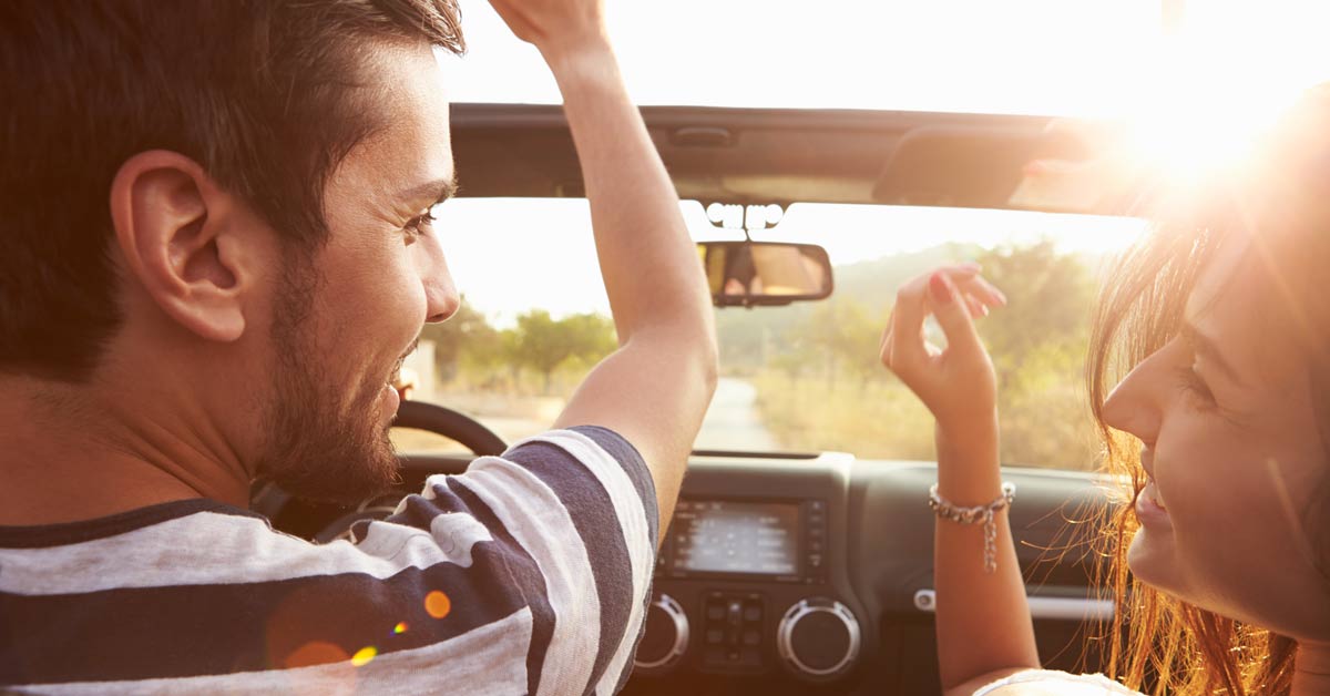 15 Rekomendasi Lagu agar Perjalanan Mudik Tetap Menyenangkan