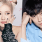 Rose BLACKPINK dan Kang Dong Won Dirumorkan Pacaran, Agensi Buka Suara