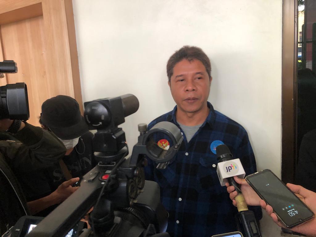Verifikasi Administrasi Perbaikan Partai Prima Memenuhi Syarat KPU
