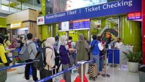 Stasiun Gambir
