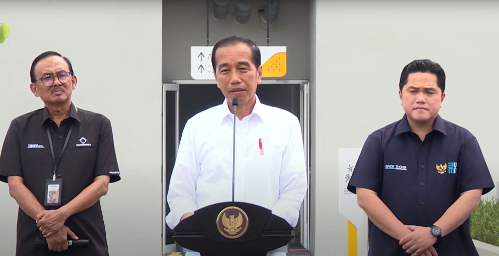 Diresmikan Jokowi Hari Ini, Segini Harga Apartemen Milenial di Depok