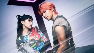 Taeyang BIGBANG kolaborasi dengan Lisa BLACKPINK