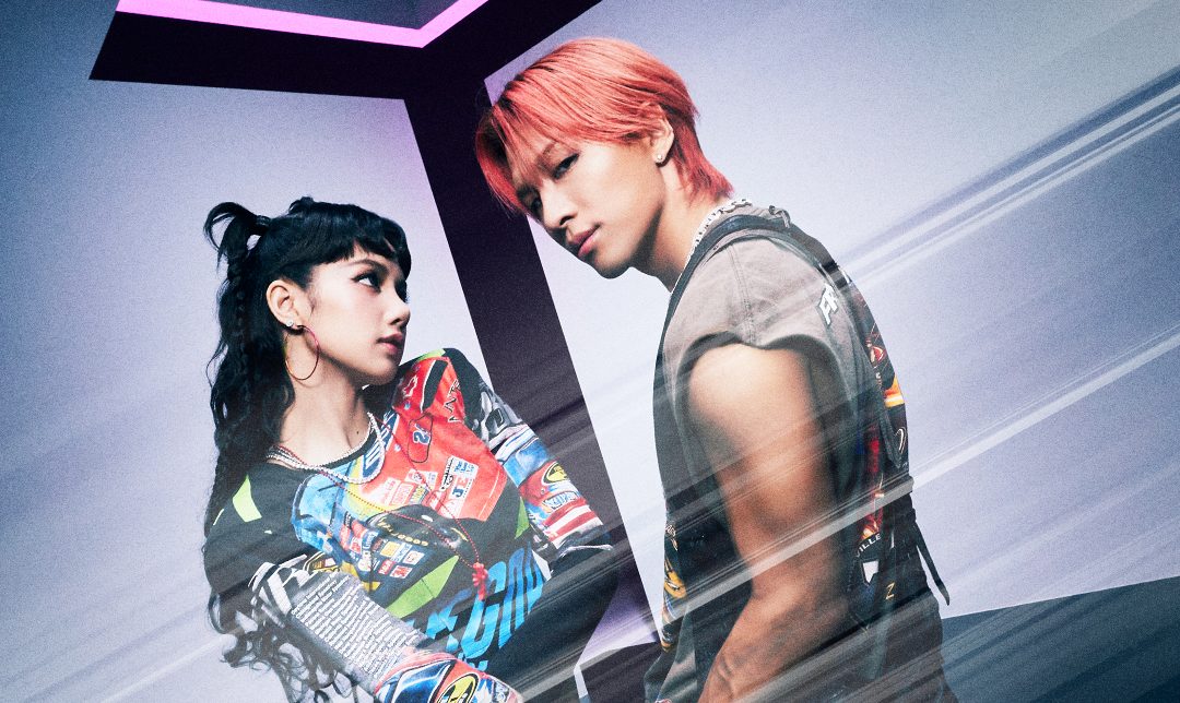 Shoong, Lagu Kolaborasi Taeyang BIGBANG dan Lisa BLACKPINK Rilis 25 April