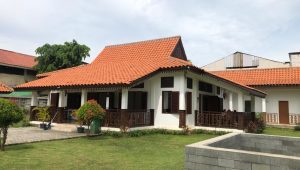 Taman Benyamin Sueb