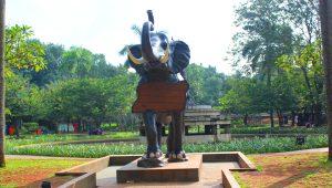 Taman Margasatwa Ragunan