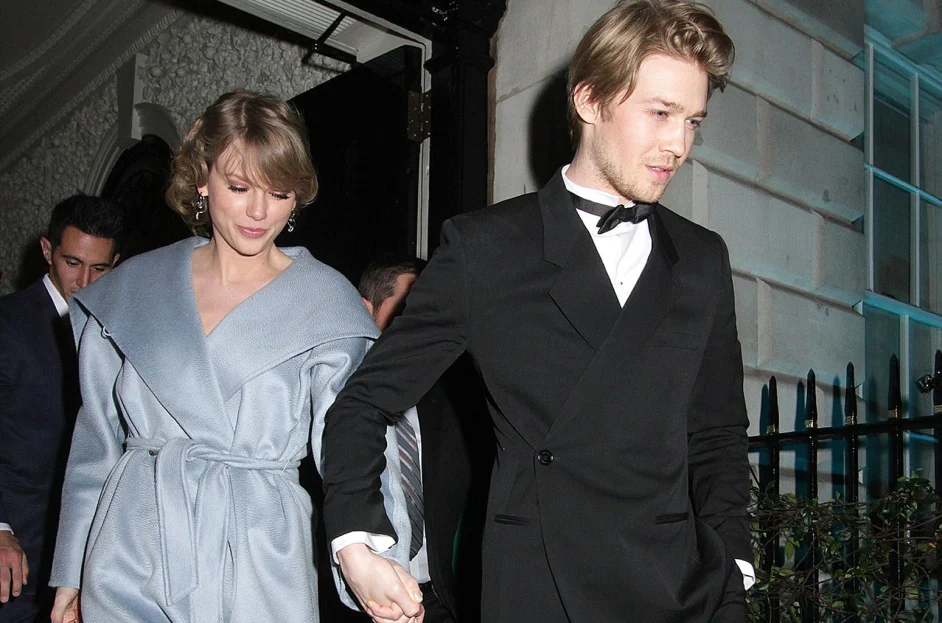 Taylor Swift dan Joe Alwyn Dikabarkan Putus Usai 6 Tahun Pacaran
