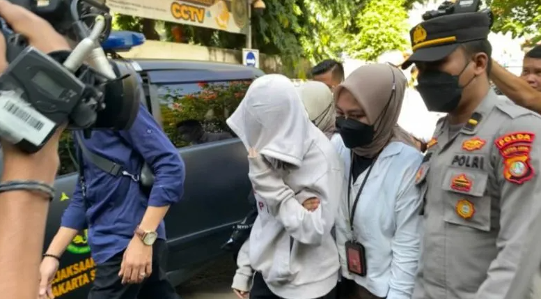 Hakim Ungkap AG dan Mario Dandy 5 Kali Berhubungan Intim