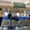 Suasana Terminal Kampung Rambutan Jumat, 14/4/2023 | Novia Suhari/forumkeadilan.com