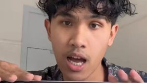 Bima Yudho Saputro | TikTok @awbimaxreborn
