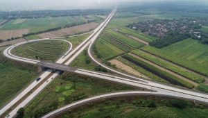 Tarif Tol Trans Jawa. | Ist