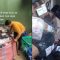 Viral! Curhatan Kurir Kelabakan karena Paket Membludak Jelang Lebaran