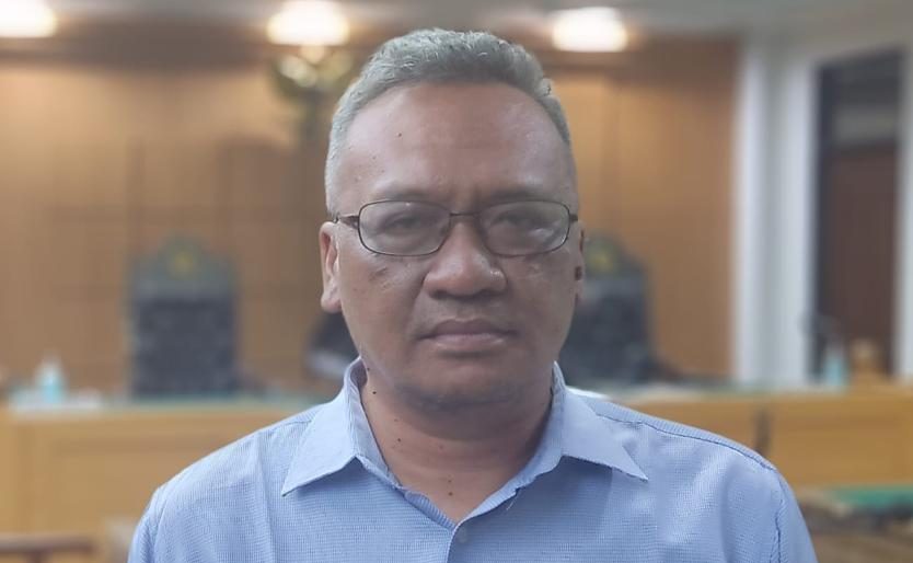 LP3HI Sebut Bareskrim Polri Tebang Pilih di Kasus Helikopter Firli Bahuri