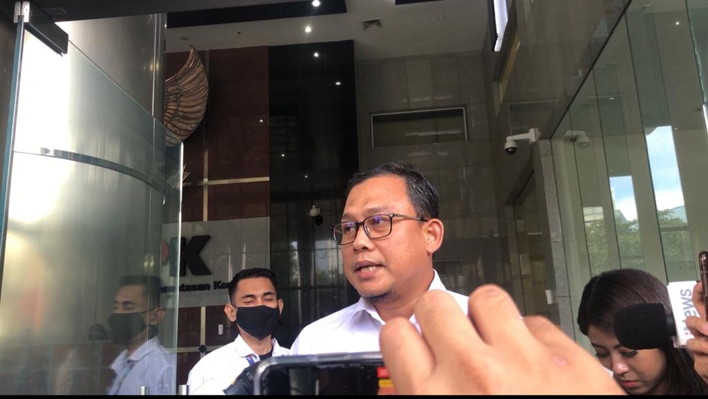 KPK Bakal Dalami Kasus Korupsi Cukai Rokok di Tanjung Pinang