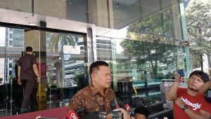 Endar Priantoro laporkan Firli Bahuri atas pencopotan dirinya