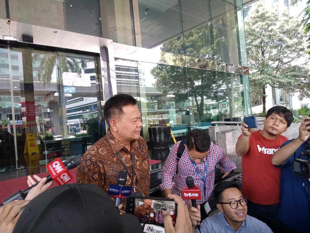 Pencopotan Brigjen Endar Priantoro, Pengamat Sebut Bisa Lemahkan KPK