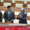 DPR RI Setujui Tiga Nama Calon Hakim Agung MA