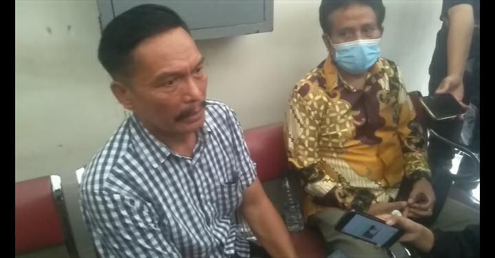 Tak Percaya Aniaya David, Ayah Shane Lukas: Dia Anak yang Penurut