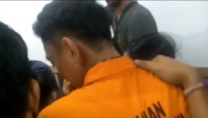 Mario Dandy Satrio dan Shane Lukas selesai dimintai keterangan sebagai saksi sidang diversi AG