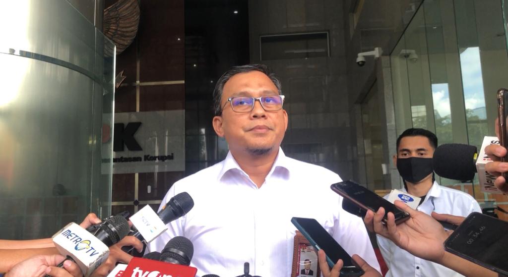 KPK Bantah Firli Bahuri Sebarkan Dokumen Penyelidikan Kasus Tukin ESDM