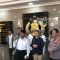 Kapolri dan sejumlah menteri terkait gelar rapat gabungan pada Kamis, 6/4/2023