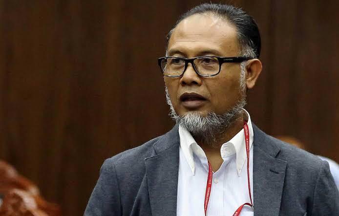 Angkat Suara Soal Dugaan Bocornya Dokumen KPK, BW: Informasinya Nyaris Sempurna