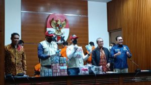 Bupati Meranti gunakan uang korupsi untuk maju dalam pemilihan Gubernur Riau