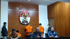 KPK rilis puluhan orang yang terlibat korupsi bersama Bupati Meranti