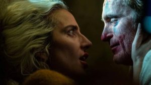 Film Joker 2 atau Joker: Folie a Deux rampung syuting.