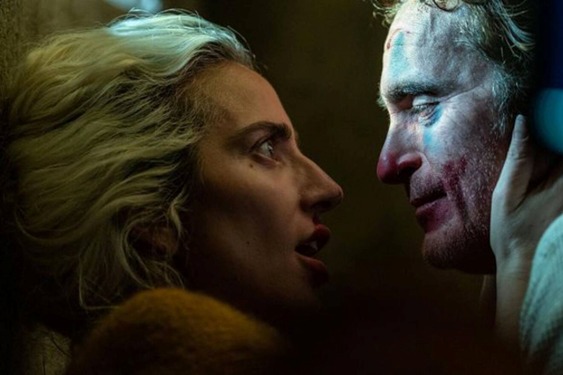 Film Joker 2 atau Joker: Folie a Deux Akhirnya Rampung Syuting
