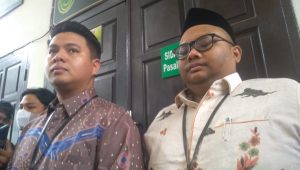 Kuasa hukum AG sebut kliennya langsung diboyong ke LPKS