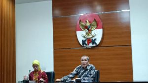 Deputi Bidang Pencegahan Komisi Pemberantasan Korupsi (KPK) Pahala Nainggolan menyebut KPK akan mengubah peraturan mengenai LHKPN
