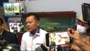 Brigjen Endar Priantoro laporkan maladministrasi pencopotannya dari jabatan Direktur Penyelidikan KPK