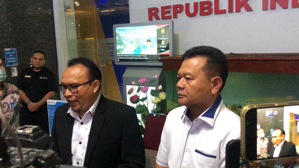 Ombudsman RI Sebut Telah Terima Laporan dari Brigjen Endar Priantoro
