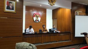 ICW laporkan Johanis Tanak ke Dewas KPK