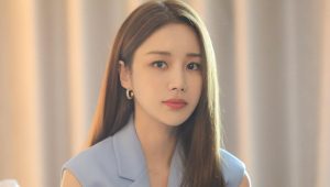 Yoon Jin Yi