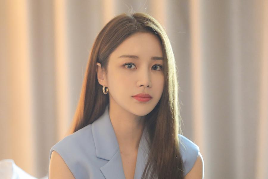 Yoon Jin Yi Resmi Jadi Ibu, Lahirkan Bayi Perempuan pada 31 Maret