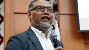Bambang Widjojanto, mantan wakil ketua KPK