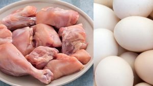 Bansos ayam dan telur akan segera disalurkan