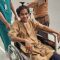 Kondisi terkini David Ozora (17) setelah berada di ICU lebih dari 50 hari. | Twitter @seeksixsuck