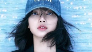 Lisa BLACKPINK