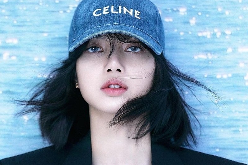 Nama Lisa BLACKPINK Digunakan sebagai Nama Bunga Langka di Thailand