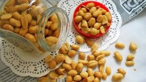 Kacang Bawang
