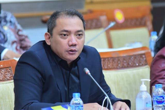 Taufik Basari Ingatkan Pemprov DKI Jakarta Tak Tutup Pintu untuk Pendatang