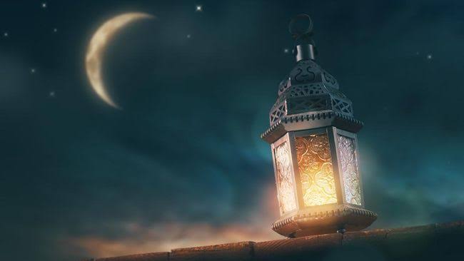 Malam Lailatul Qadar Ada di Tanggal Ganjil, Begini Tanda-tandanya