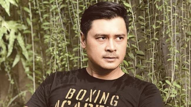 Kabar Duka, Pesinetron Iqbal Pakula Meninggal Dunia