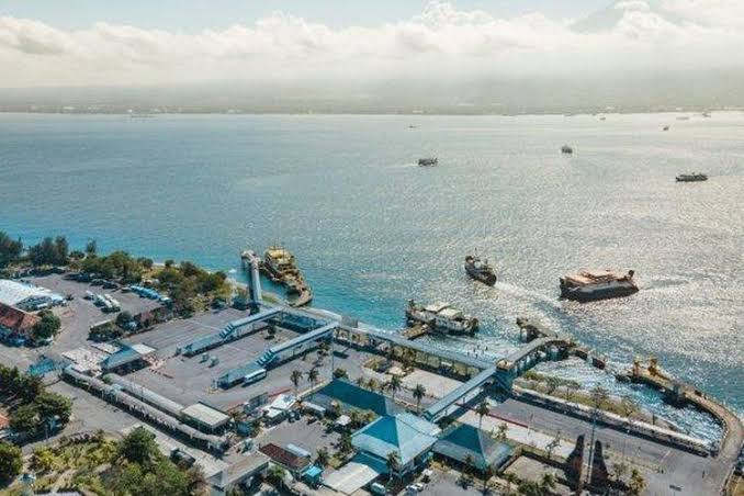 Tiket Kapal Ciwandan-Lampung untuk Mudik Sudah Tersedia di Ferizy