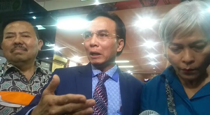 Kuasa Hukum Brigadir J Yakin Ferdy Sambo Bakal Ajukan Kasasi